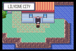 Eon Ticket for Pokémon Ruby and Sapphire Distribution!