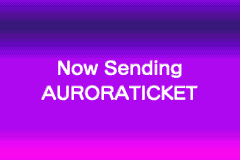 Aurora Ticket Distribution For Pokémon  Emerald!