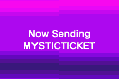 Mystic Ticket Distribution For Pokémon Emerald!