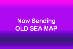 Old Sea Map Distribution For Pokémon Emerald!