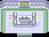 Eon Ticket Distribution For Pokémon Emerald!